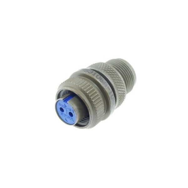 ER 2C 216S SKT PLUG